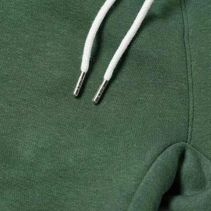 Nike x Stranger Things NRG Club CF BB Sweatpant 'Hawkins High School Phys. Ed' Green (SS19) | SOLE SERIOUSS [5]