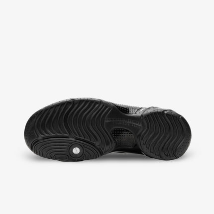 Nike x Supreme Clogposite 'Black' (FW24) | SOLE SERIOUSS [4]