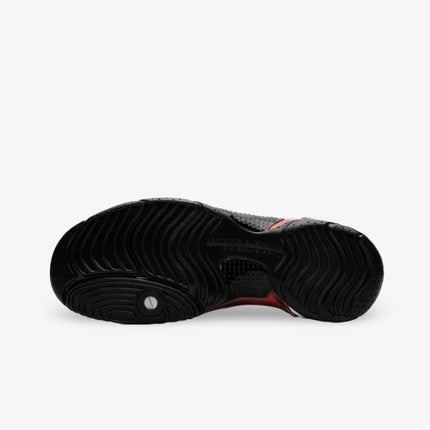 Nike x Supreme Clogposite 'Green / Multicolor' (FW24) | SOLE SERIOUSS [4]