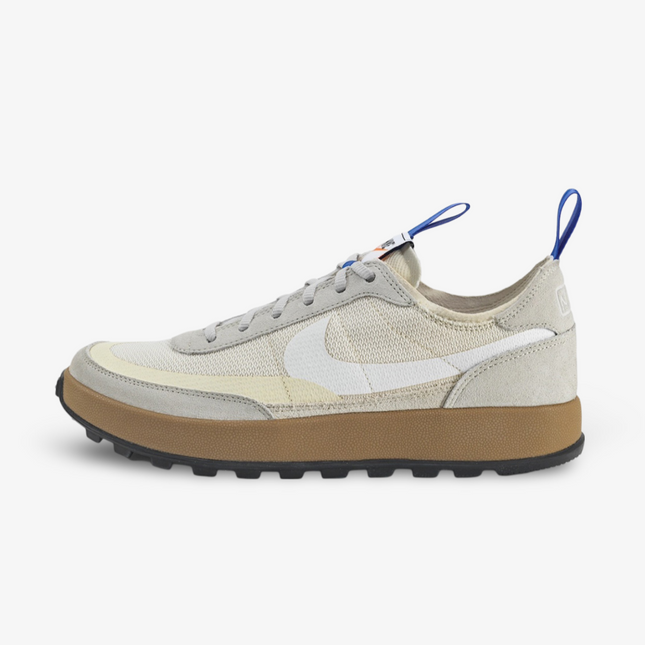 NikeCraft General Purpose Shoe x Tom Sachs 'Studio' (2022) | SOLE SERIOUSS [1]