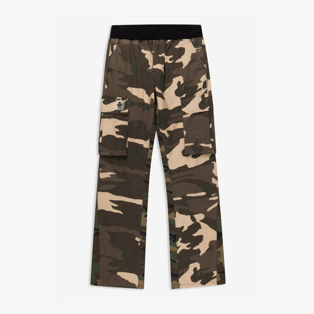 PINK+DOLPHIN Cargo Pants Camo - SOLE SERIOUSS (1)