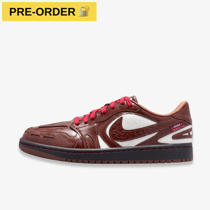 *PRE-ORDER* Air Jordan 1 Low MM Method of Make V3 'Year Of The Horse' (2026) (Womens) | SOLE SERIOUSS [1]