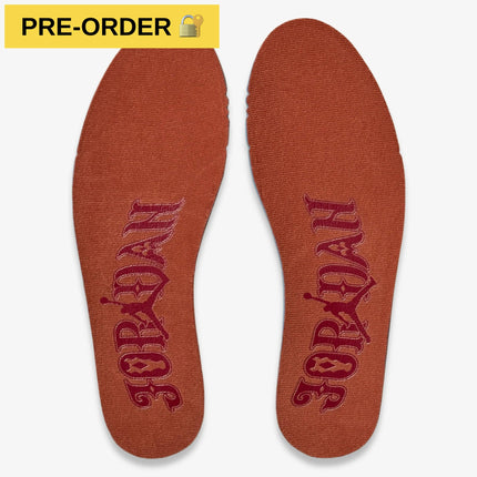 *PRE-ORDER* Air Jordan 1 Low MM Method of Make V3 'Year Of The Horse' (2026) (Womens) | SOLE SERIOUSS [10]