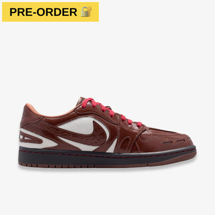 *PRE-ORDER* Air Jordan 1 Low MM Method of Make V3 'Year Of The Horse' (2026) (Womens) | SOLE SERIOUSS [2]