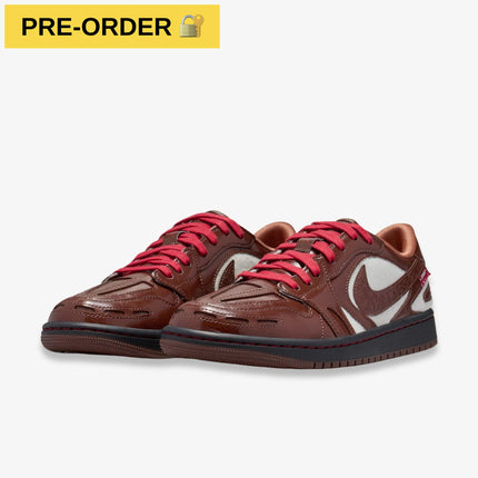 *PRE-ORDER* Air Jordan 1 Low MM Method of Make V3 'Year Of The Horse' (2026) (Womens) | SOLE SERIOUSS [3]