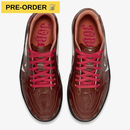 *PRE-ORDER* Air Jordan 1 Low MM Method of Make V3 'Year Of The Horse' (2026) (Womens) | SOLE SERIOUSS [4]