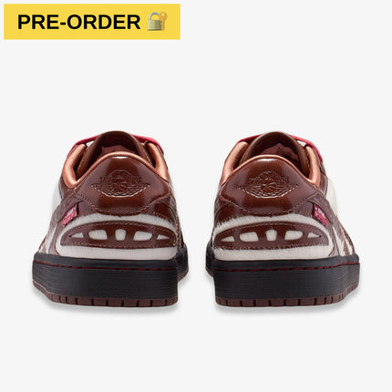 *PRE-ORDER* Air Jordan 1 Low MM Method of Make V3 'Year Of The Horse' (2026) (Womens) | SOLE SERIOUSS [5]