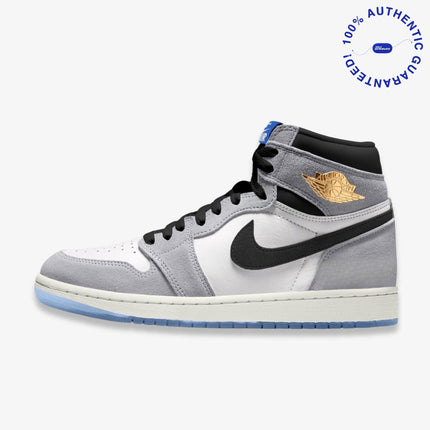 *PRE-ORDER* Air Jordan 1 Retro High OG 'Cool Grey' (2026) | SOLE SERIOUSS [1]