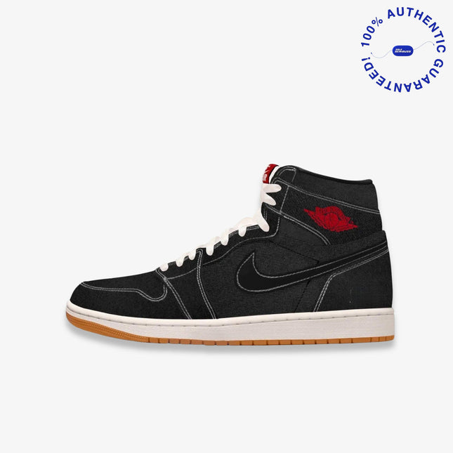 *PRE-ORDER* Air Jordan 1 Retro High OG 'Flight Club' (2026) (GS) | SOLE SERIOUSS [1]