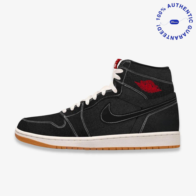 *PRE-ORDER* Air Jordan 1 Retro High OG 'Flight Club' (2026) | SOLE SERIOUSS [1]