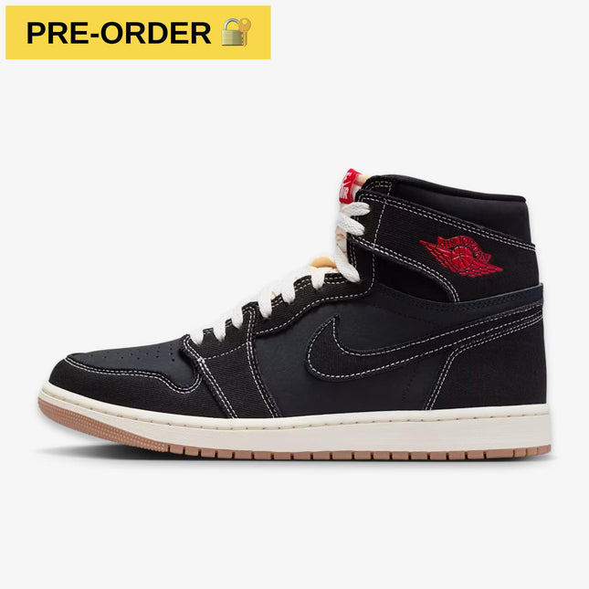 *PRE-ORDER* Air Jordan 1 Retro High OG 'Flight Club' (2026) | SOLE SERIOUSS [1]