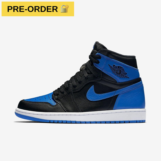 *PRE-ORDER* Air Jordan 1 Retro High OG 'Royal Blue' (2026) | SOLE SERIOUSS [1]