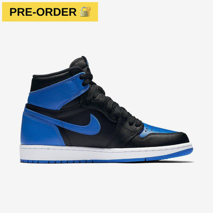 *PRE-ORDER* Air Jordan 1 Retro High OG 'Royal Blue' (2026) | SOLE SERIOUSS [2]