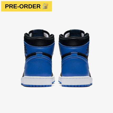 *PRE-ORDER* Air Jordan 1 Retro High OG 'Royal Blue' (2026) | SOLE SERIOUSS [5]