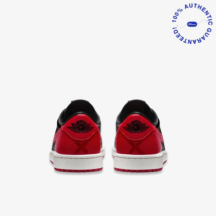 *PRE-ORDER* Air Jordan 1 Retro Low OG 'Bred / Banned' (2026) (GS) | SOLE SERIOUSS [2]