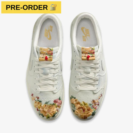 *PRE-ORDER* Air Jordan 1 Retro Low OG CNY 'Chinese New Year' (2026) (GS)