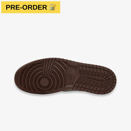 *PRE-ORDER* Air Jordan 1 Retro Low OG CNY 'Chinese New Year' (2026)