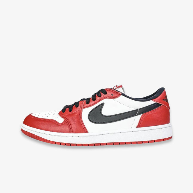 *PRE-ORDER* Air Jordan 1 Retro Low OG 'Chicago' (2025) | SOLE SERIOUSS [1]