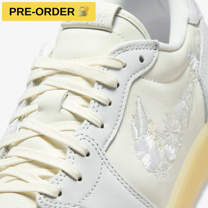 *PRE-ORDER* Air Jordan 1 Retro Low OG 'Floral Swoosh' (2026) | SOLE SERIOUSS [6]