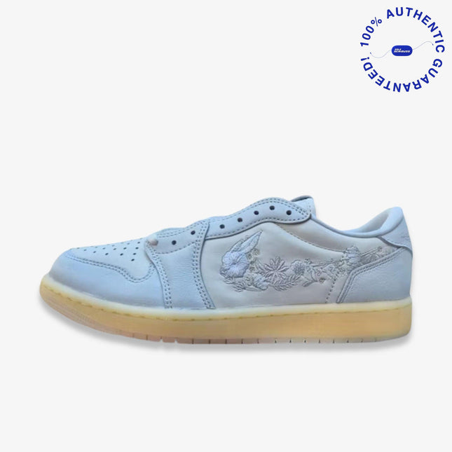 *PRE-ORDER* Air Jordan 1 low OG 'Floral Swoosh' (2026) | SOLE SERIOUSS [1]