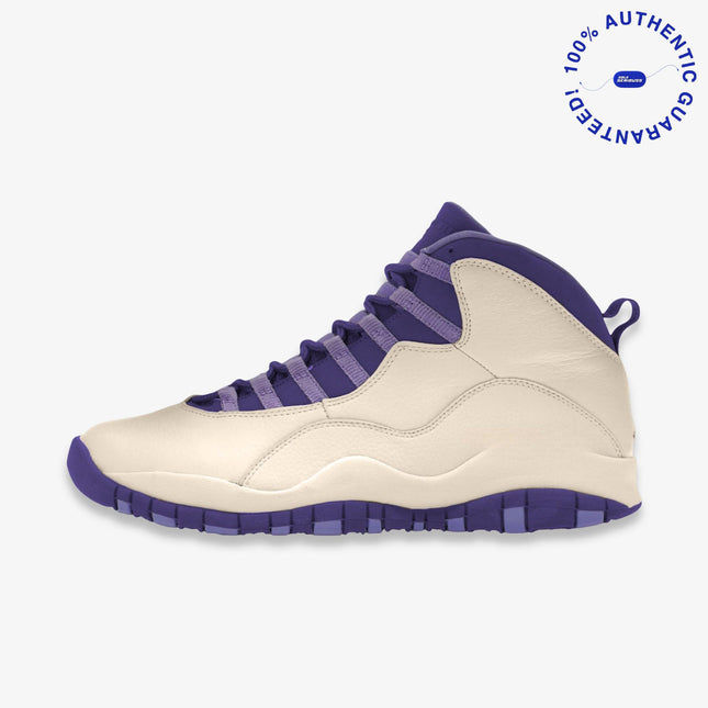 *PRE-ORDER* Air Jordan 10 Retro 'Hydrangeas' (2026) (Womens) | SOLE SERIOUSS [1]