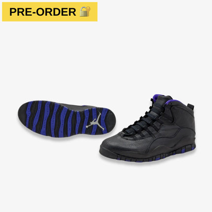 *PRE-ORDER* Air Jordan 10 Retro 'Sacramento' (2026)