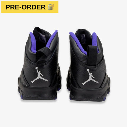 *PRE-ORDER* Air Jordan 10 Retro 'Sacramento Kings' (2026) (GS) | SOLE SERIOUSS [3]