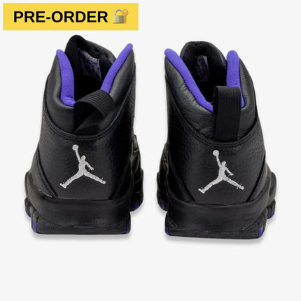 *PRE-ORDER* Air Jordan 10 Retro 'Sacramento Kings' (2026) | SOLE SERIOUSS [4]