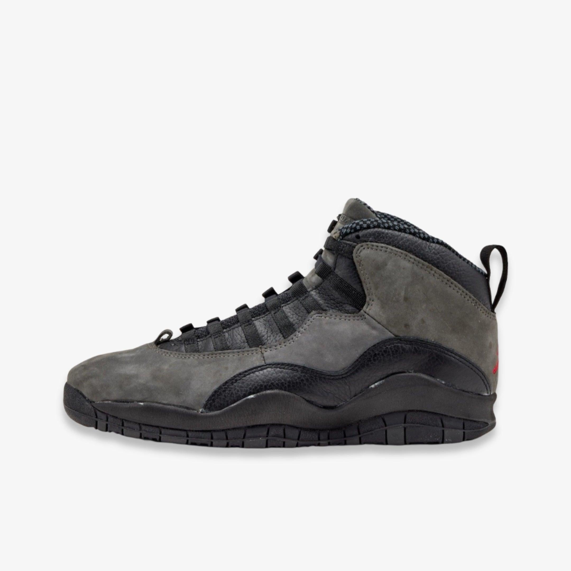 Buy & Sell - Air Jordan 10 Retro Sneakers – SOLE SERIOUSS
