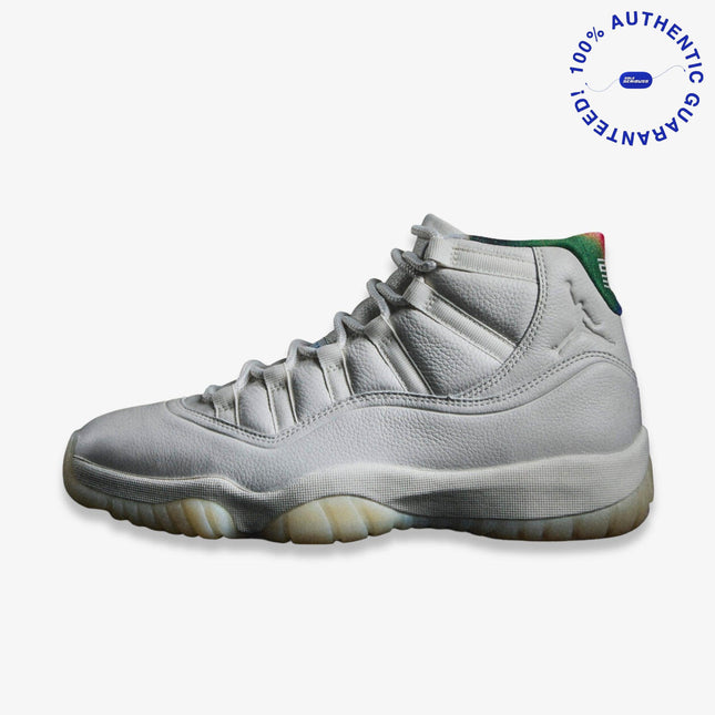 *PRE-ORDER* Air Jordan 11 Retro 'City Pack 285 / ATL Atlanta Georgia' (2025) | SOLE SERIOUSS [1]