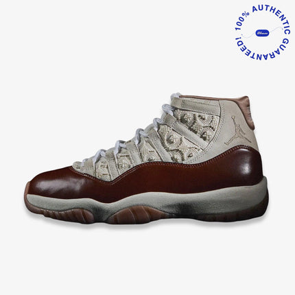 *PRE-ORDER* Air Jordan 11 Retro 'City Pack China / Gym Red' (2025) | SOLE SERIOUSS [1]