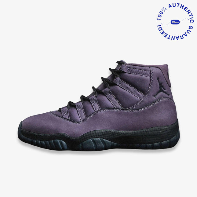 *PRE-ORDER* Air Jordan 11 Retro 'City Pack Mojave Desert / Canyon Purple' (2025) | SOLE SERIOUSS [1]