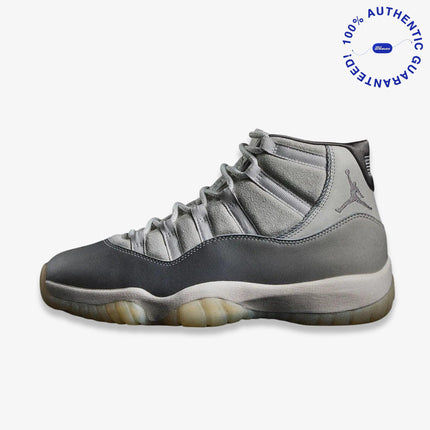*PRE-ORDER* Air Jordan 11 Retro 'City Pack Tokyo Japan / Phantom Grey' (2026) | SOLE SERIOUSS [1]
