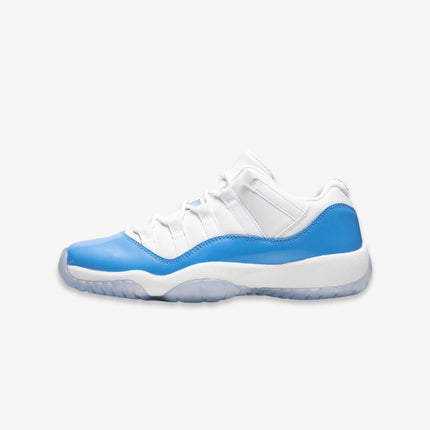 *PRE-ORDER* Air Jordan 11 Retro Low 'UNC University Blue' (2026) (GS) | SOLE SERIOUSS [1]