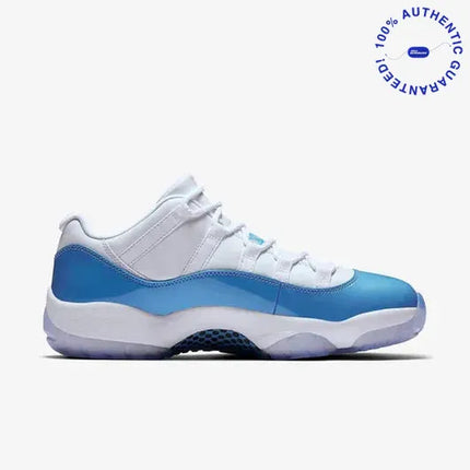*PRE-ORDER* Air Jordan 11 Retro Low 'UNC University Blue' (2026) | SOLE SERIOUSS [2]