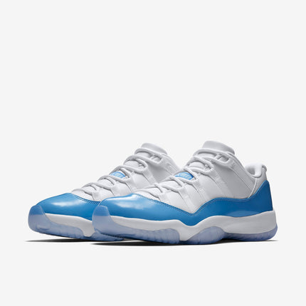 *PRE-ORDER* Air Jordan 11 Retro Low 'UNC University Blue' (2026) | SOLE SERIOUSS [3]