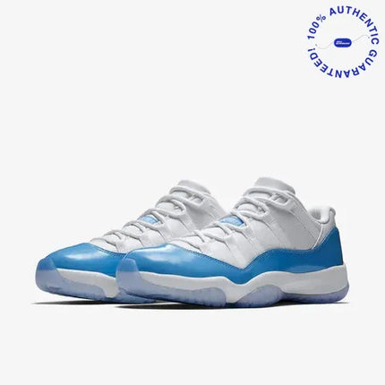 *PRE-ORDER* Air Jordan 11 Retro Low 'UNC University Blue' (2026) | SOLE SERIOUSS [3]