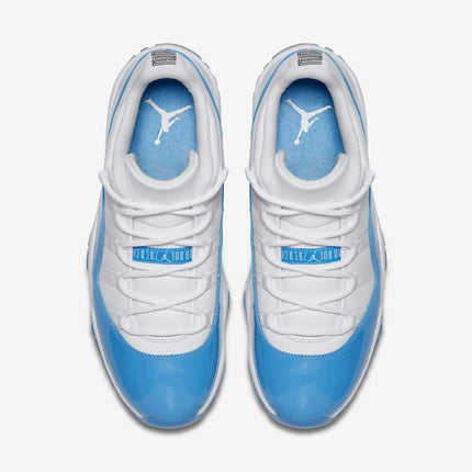 *PRE-ORDER* Air Jordan 11 Retro Low 'UNC University Blue' (2026) | SOLE SERIOUSS [4]