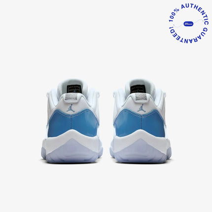 *PRE-ORDER* Air Jordan 11 Retro Low 'UNC University Blue' (2026) | SOLE SERIOUSS [5]