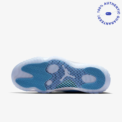 *PRE-ORDER* Air Jordan 11 Retro Low 'UNC University Blue' (2026) | SOLE SERIOUSS [6]