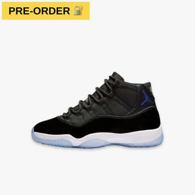 *PRE-ORDER* Air Jordan 11 Retro 'Space Jam / 30th Anniversary' (2026) (GS)