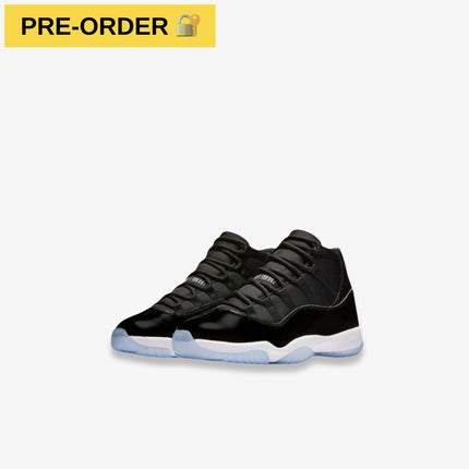 *PRE-ORDER* Air Jordan 11 Retro 'Space Jam / 30th Anniversary' (2026) (PS) | SOLE SERIOUSS [2]