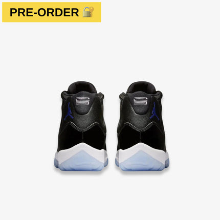 *PRE-ORDER* Air Jordan 11 Retro 'Space Jam / 30th Anniversary' (2026) (PS) | SOLE SERIOUSS [3]