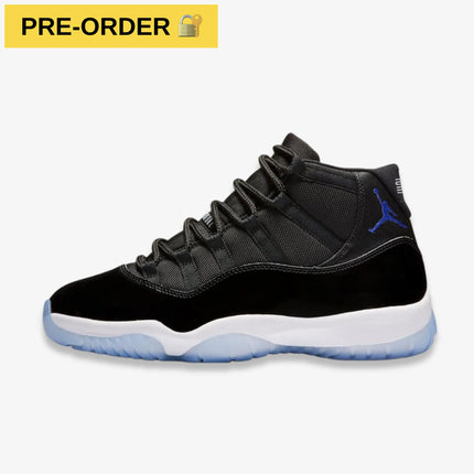 *PRE-ORDER* Air Jordan 11 Retro 'Space Jam / 30th Anniversary' (2026) | SOLE SERIOUSS [1]