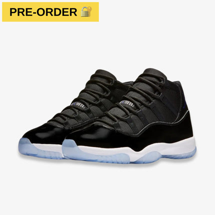 *PRE-ORDER* Air Jordan 11 Retro 'Space Jam / 30th Anniversary' (2026) | SOLE SERIOUSS [2]