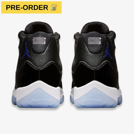 *PRE-ORDER* Air Jordan 11 Retro 'Space Jam / 30th Anniversary' (2026) | SOLE SERIOUSS [3]