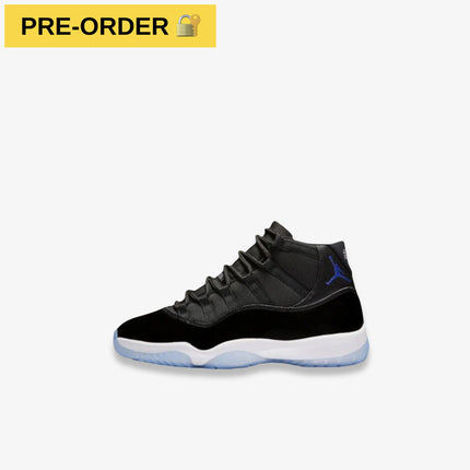 *PRE-ORDER* Air Jordan 11 Retro 'Space Jam / 30th Anniversary' (2026) (TD)