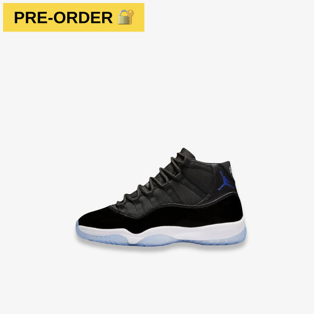 *PRE-ORDER* Air Jordan 11 Retro 'Space Jam / 30th Anniversary' (2026) (TD)