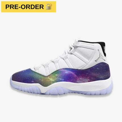 *PRE-ORDER* Air Jordan 11 Retro 'Space Jam Galaxy / 30th Anniversary' (2026) | SOLE SERIOUSS [1]