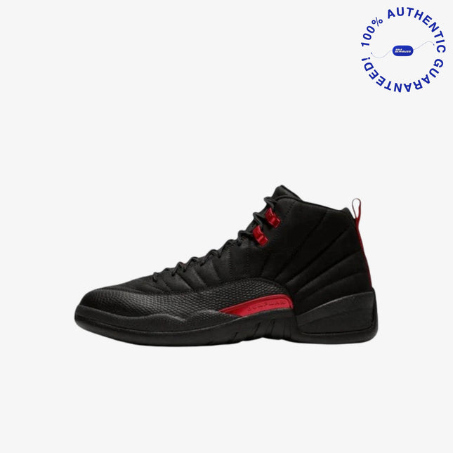 *PRE-ORDER* Air Jordan 12 Retro 'Bloodline / Bred' (2026) (GS) | SOLE SERIOUSS [1]